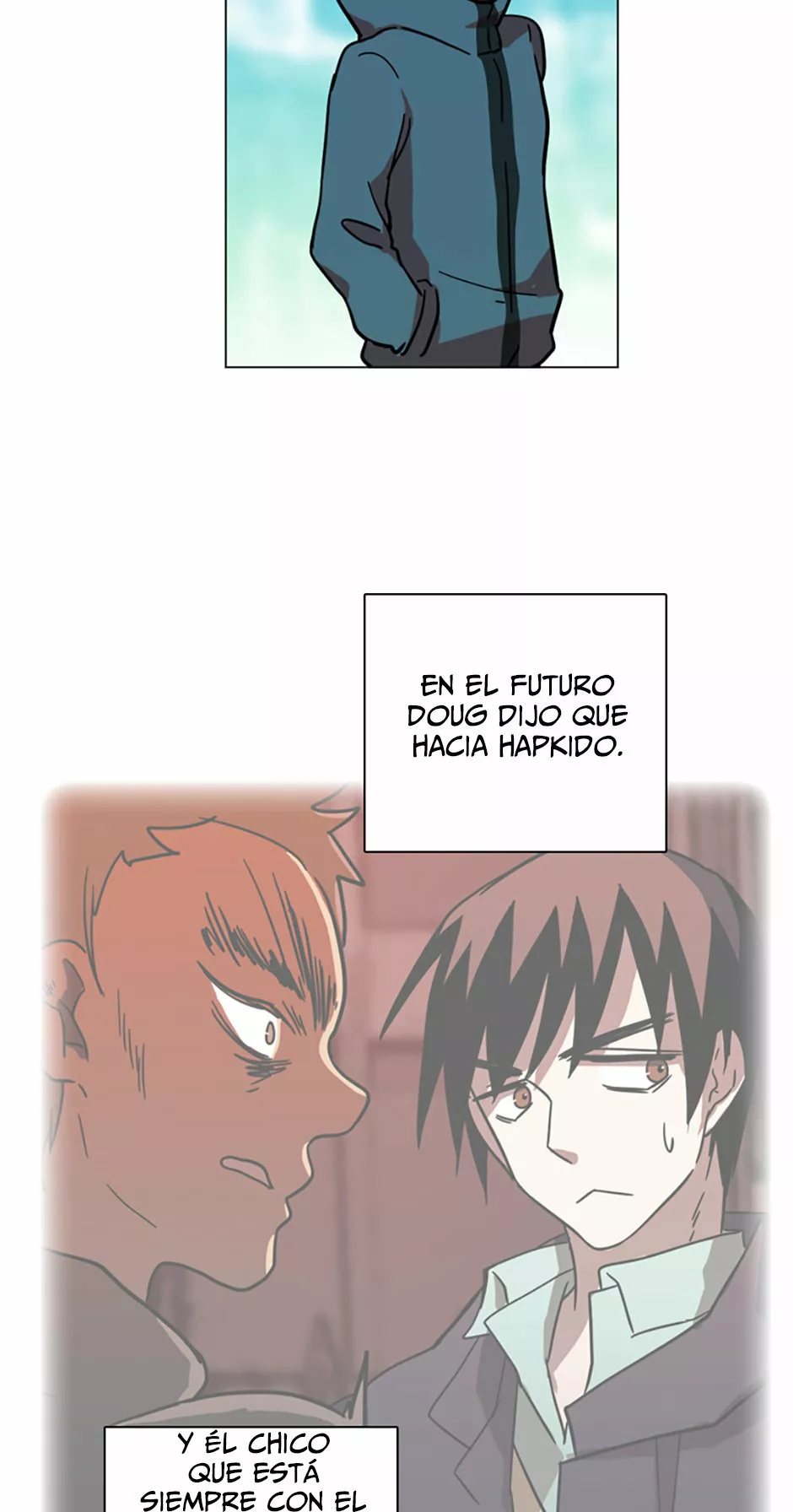 Página 32 del Manga