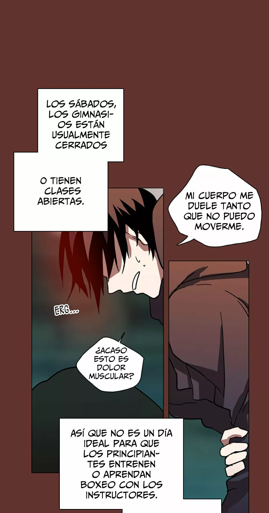 Página 42 del Manga