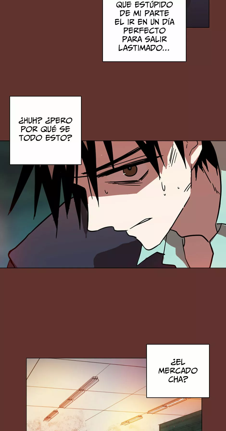 Página 43 del Manga