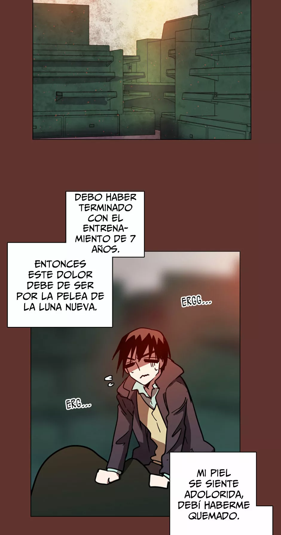 Página 44 del Manga