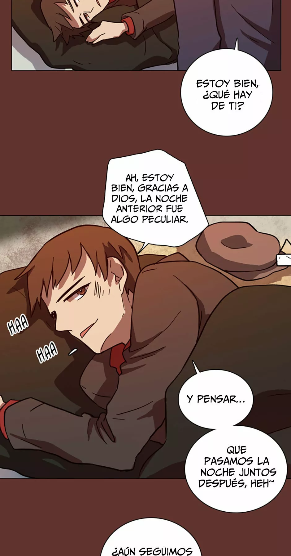 Página 47 del Manga