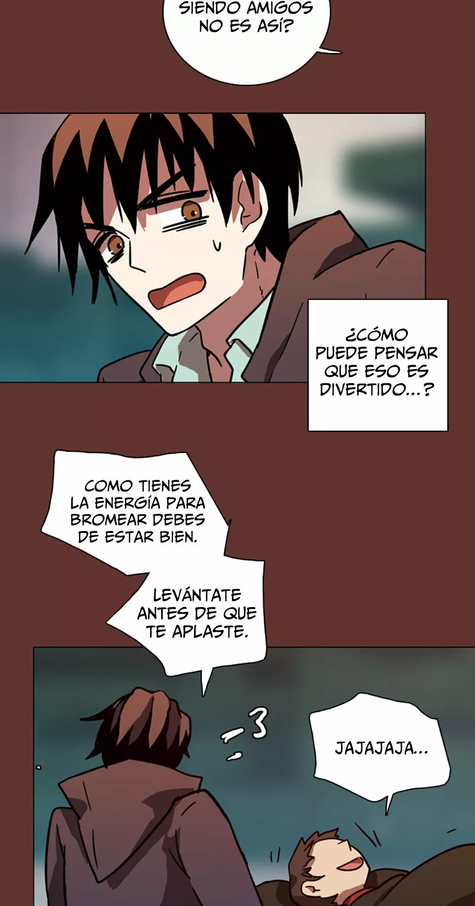 Página 48 del Manga
