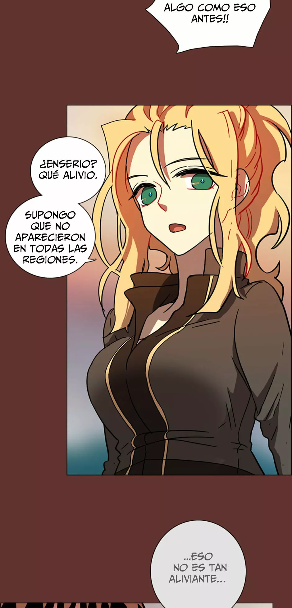 Página 54 del Manga
