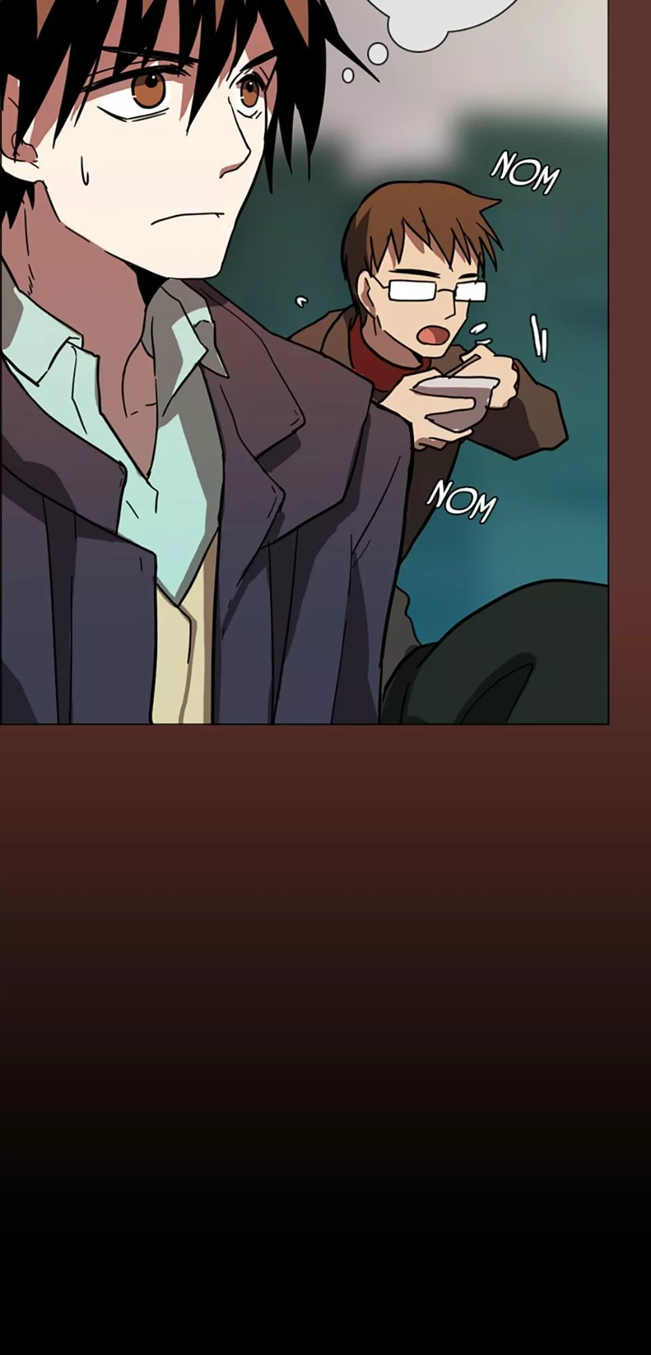Página 55 del Manga