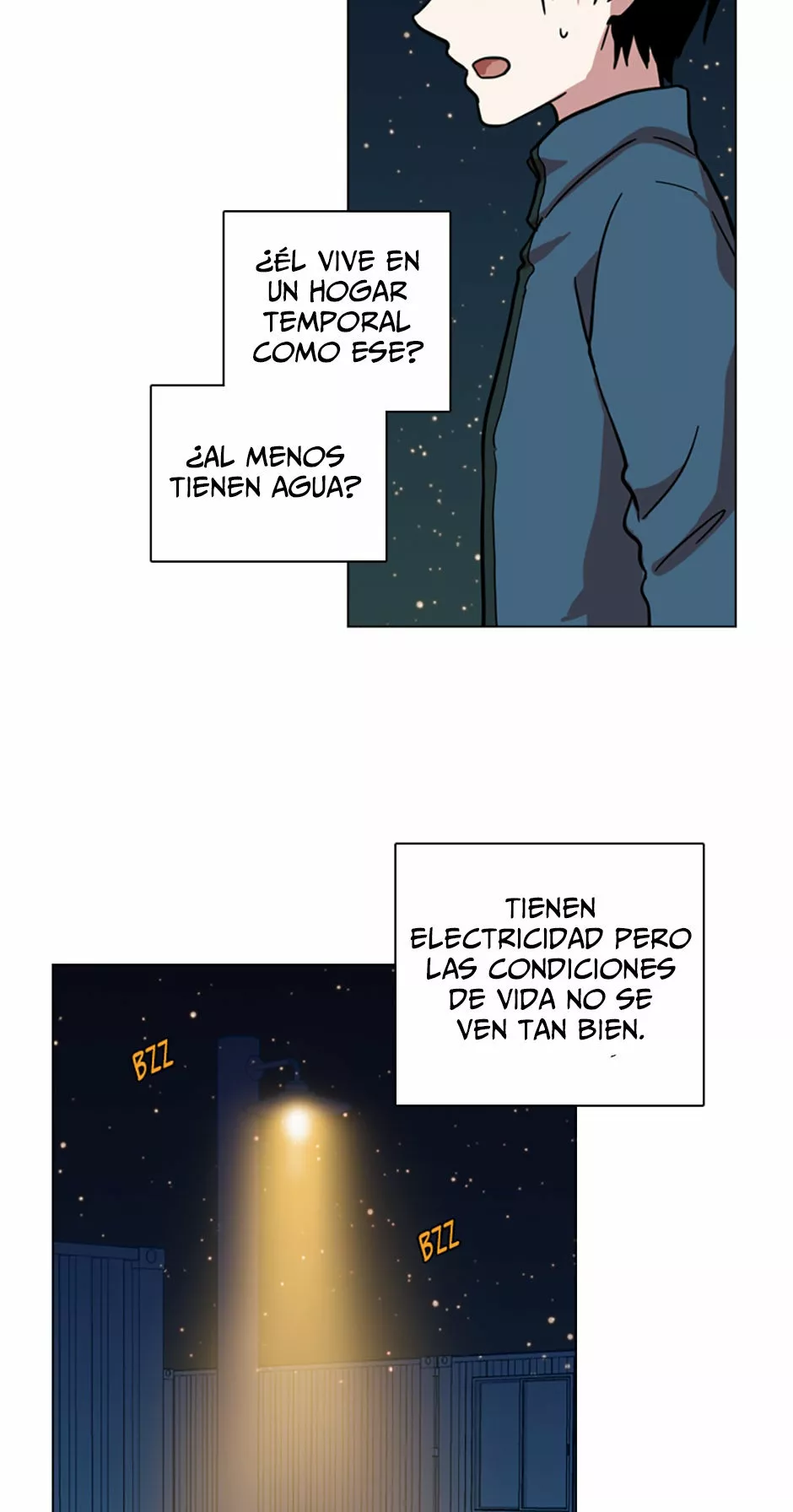 Página 36 del Manga