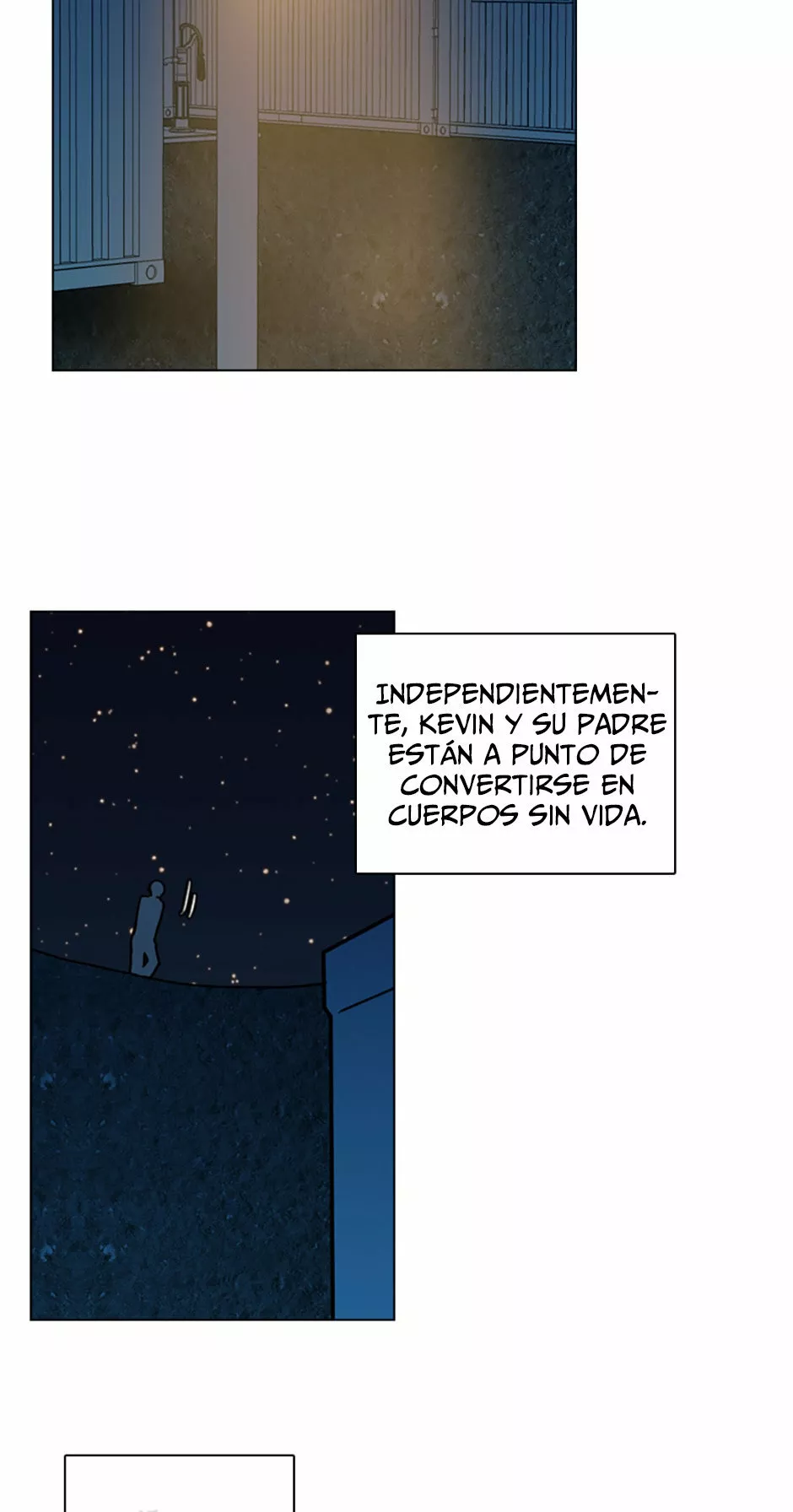 Página 37 del Manga