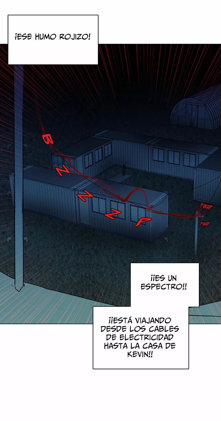Página 42 del Manga