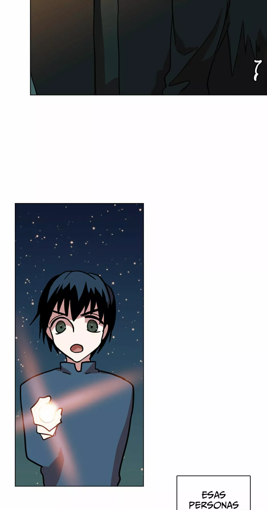 Página 46 del Manga