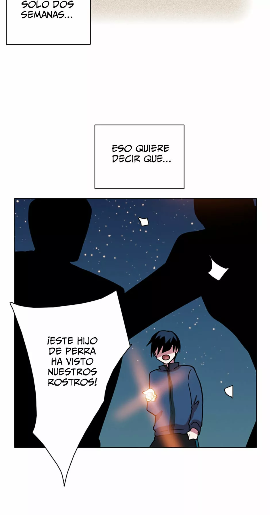 Página 49 del Manga