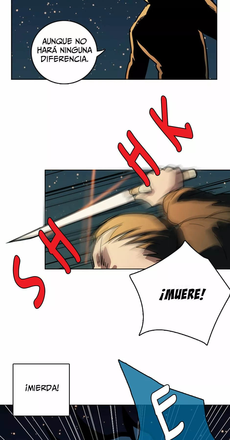 Página 56 del Manga