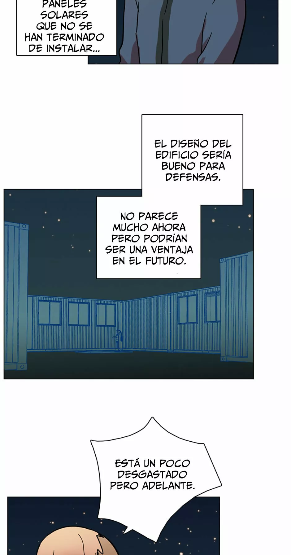 Página 37 del Manga