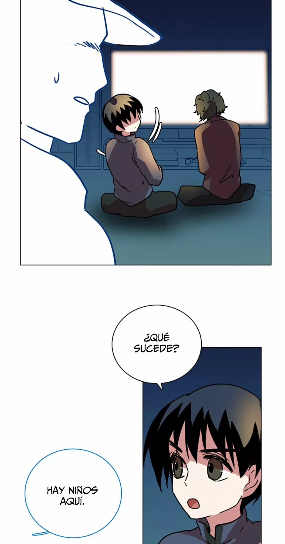 Página 44 del Manga