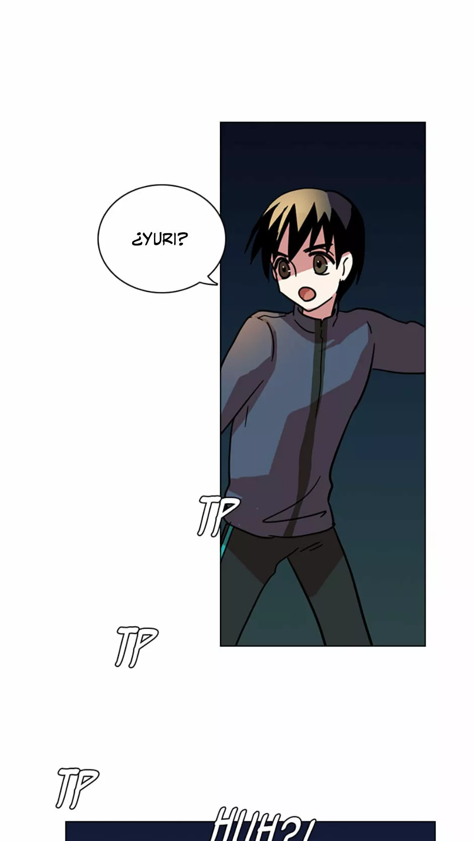 Página 50 del Manga