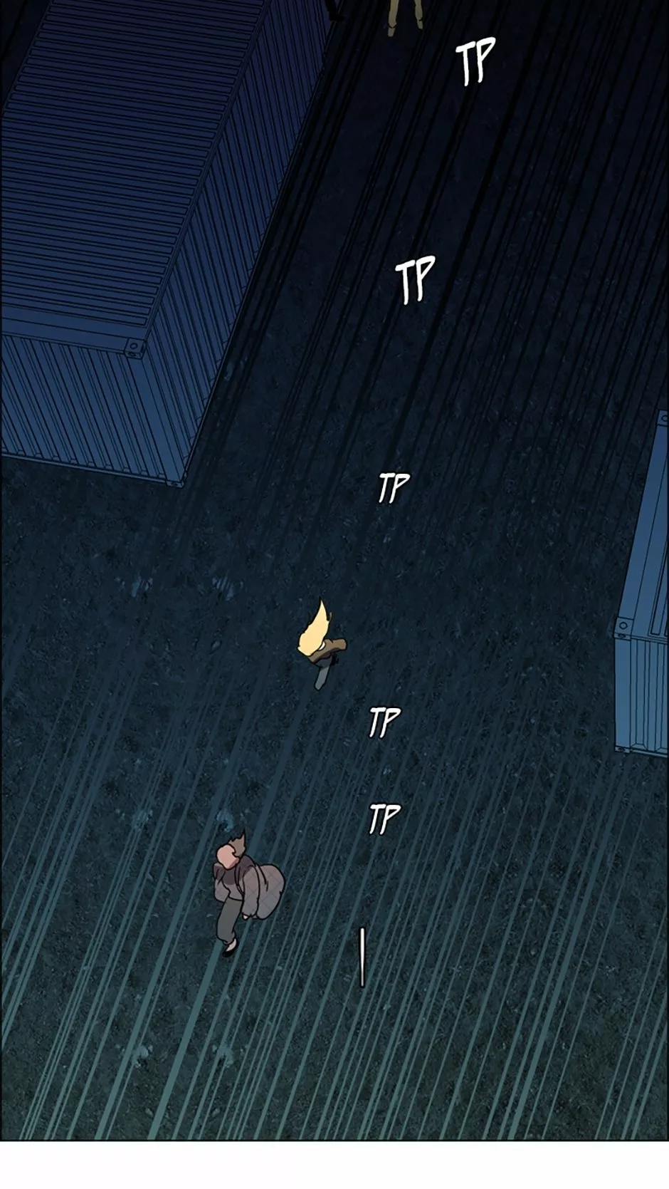Página 52 del Manga