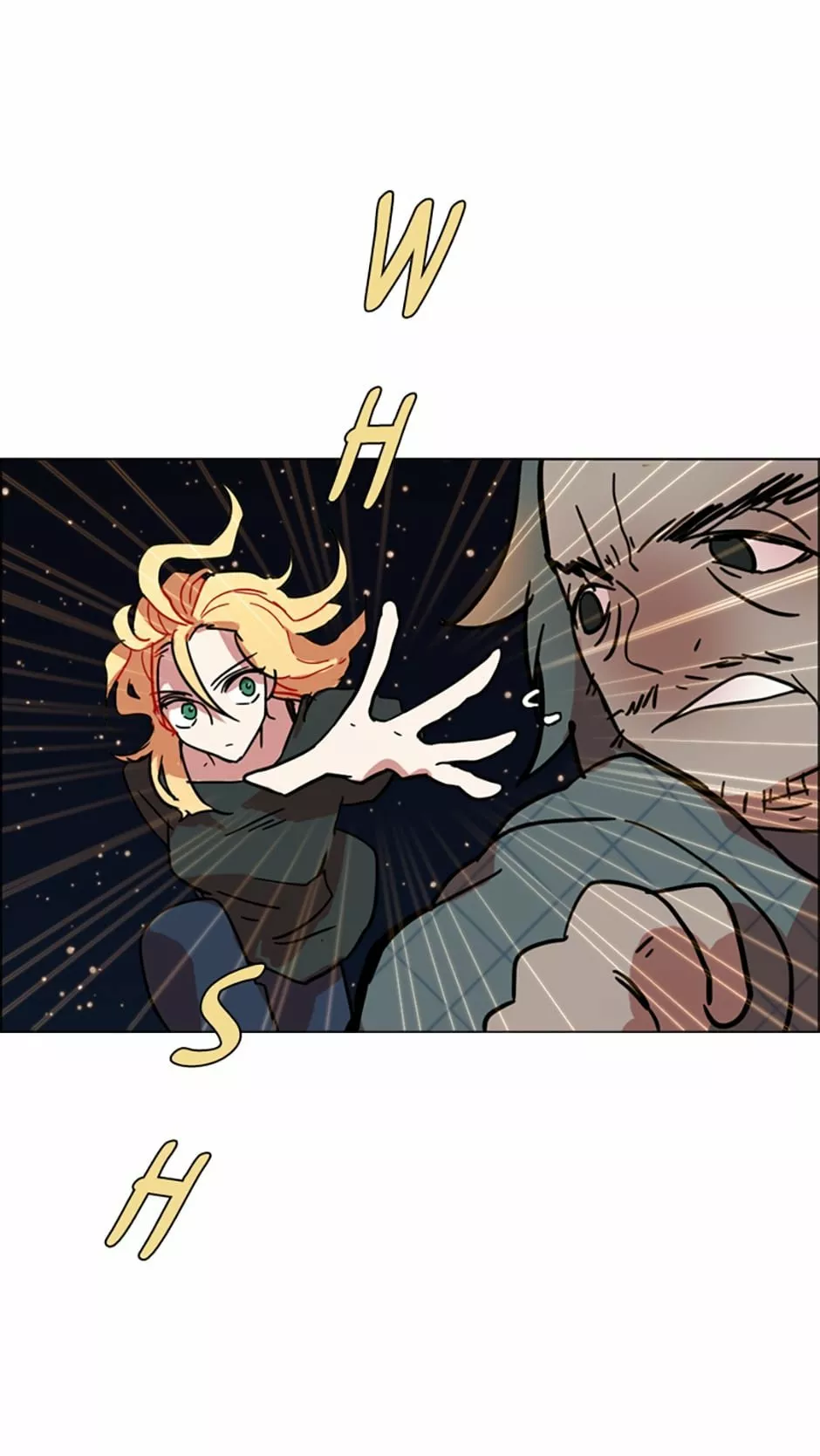 Página 53 del Manga
