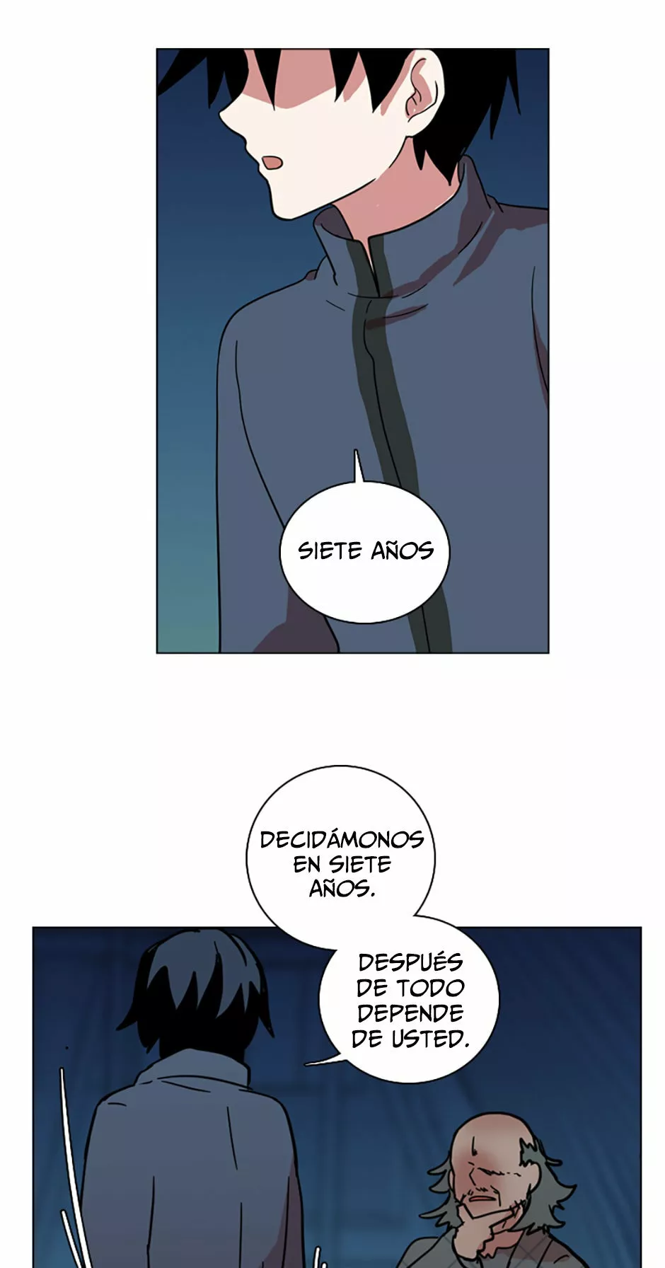 Página 42 del Manga