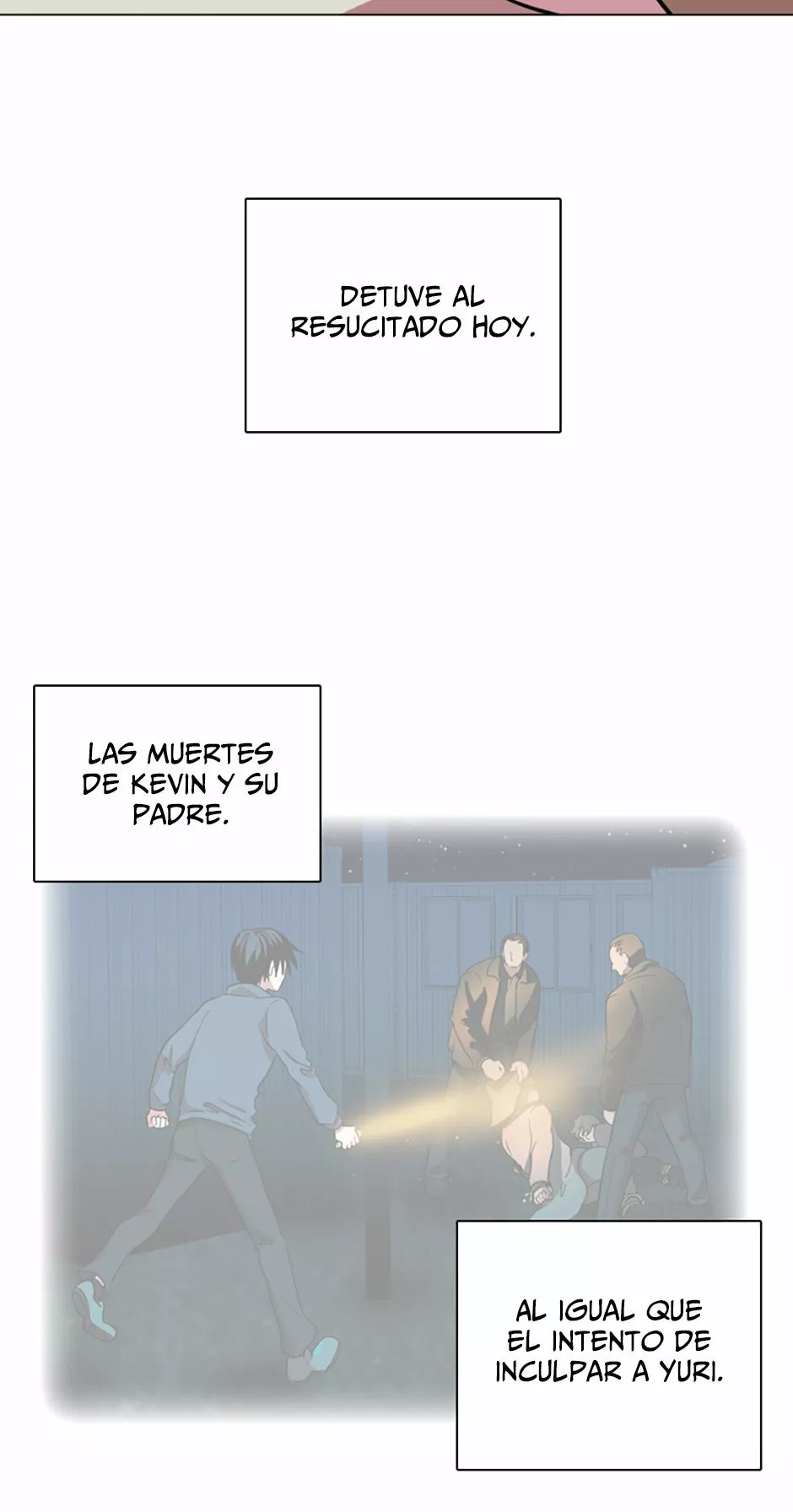Página 51 del Manga