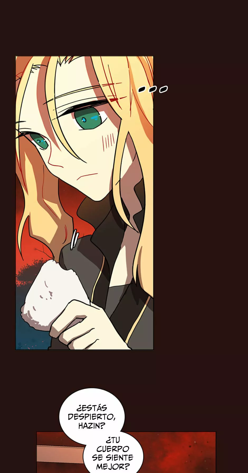 Página 56 del Manga