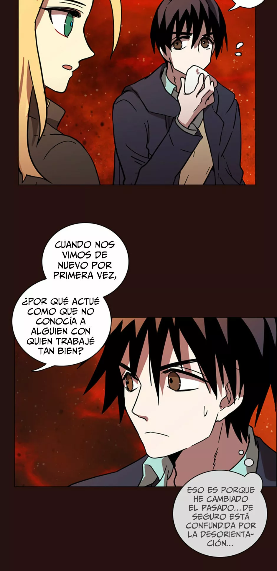 Página 59 del Manga