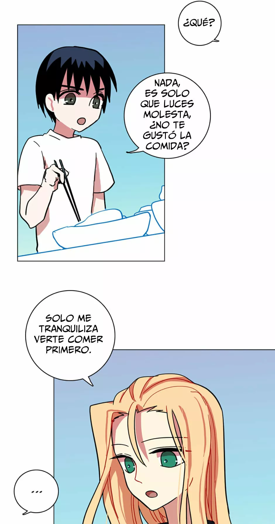 Página 42 del Manga