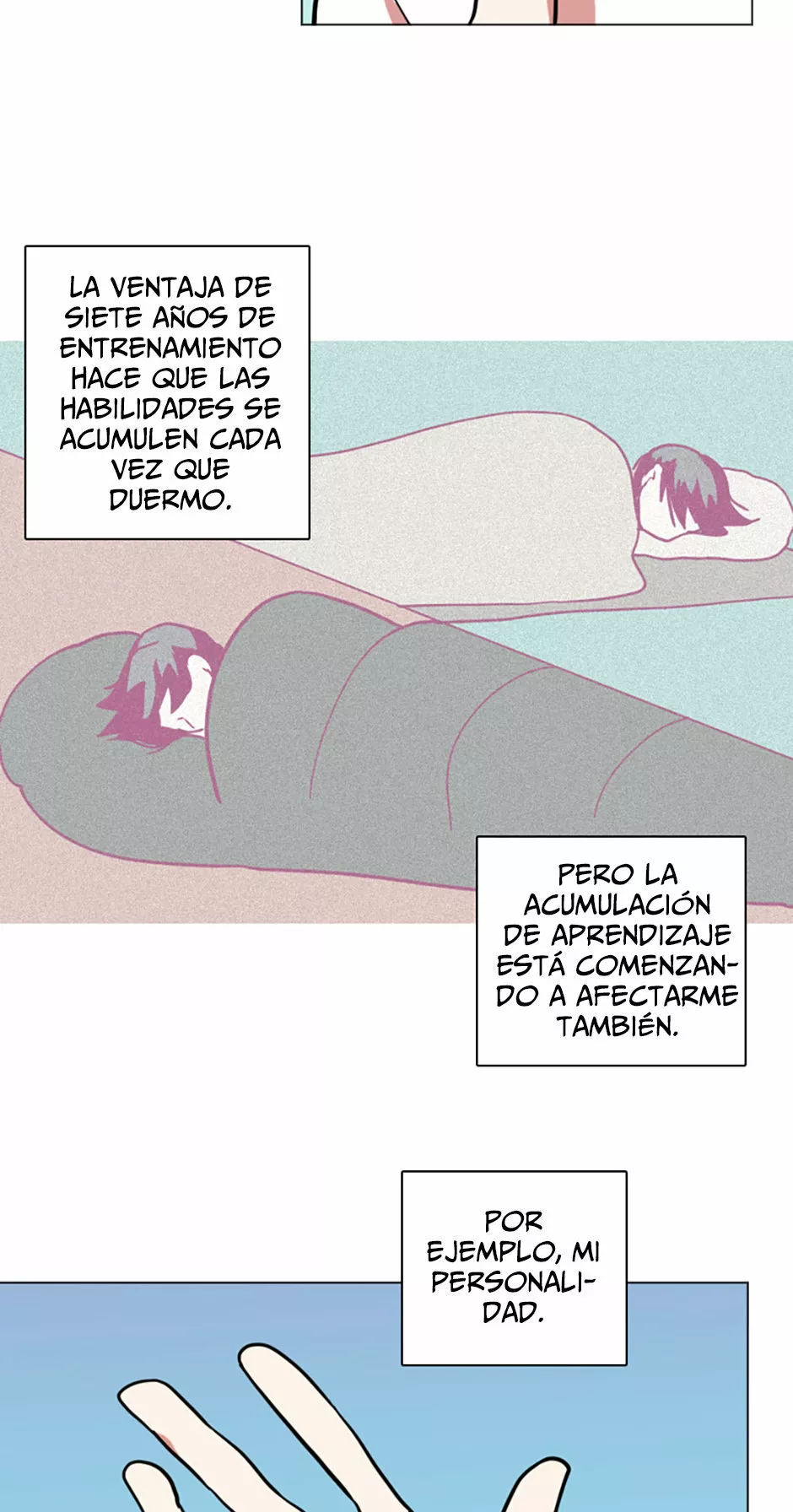 Página 48 del Manga