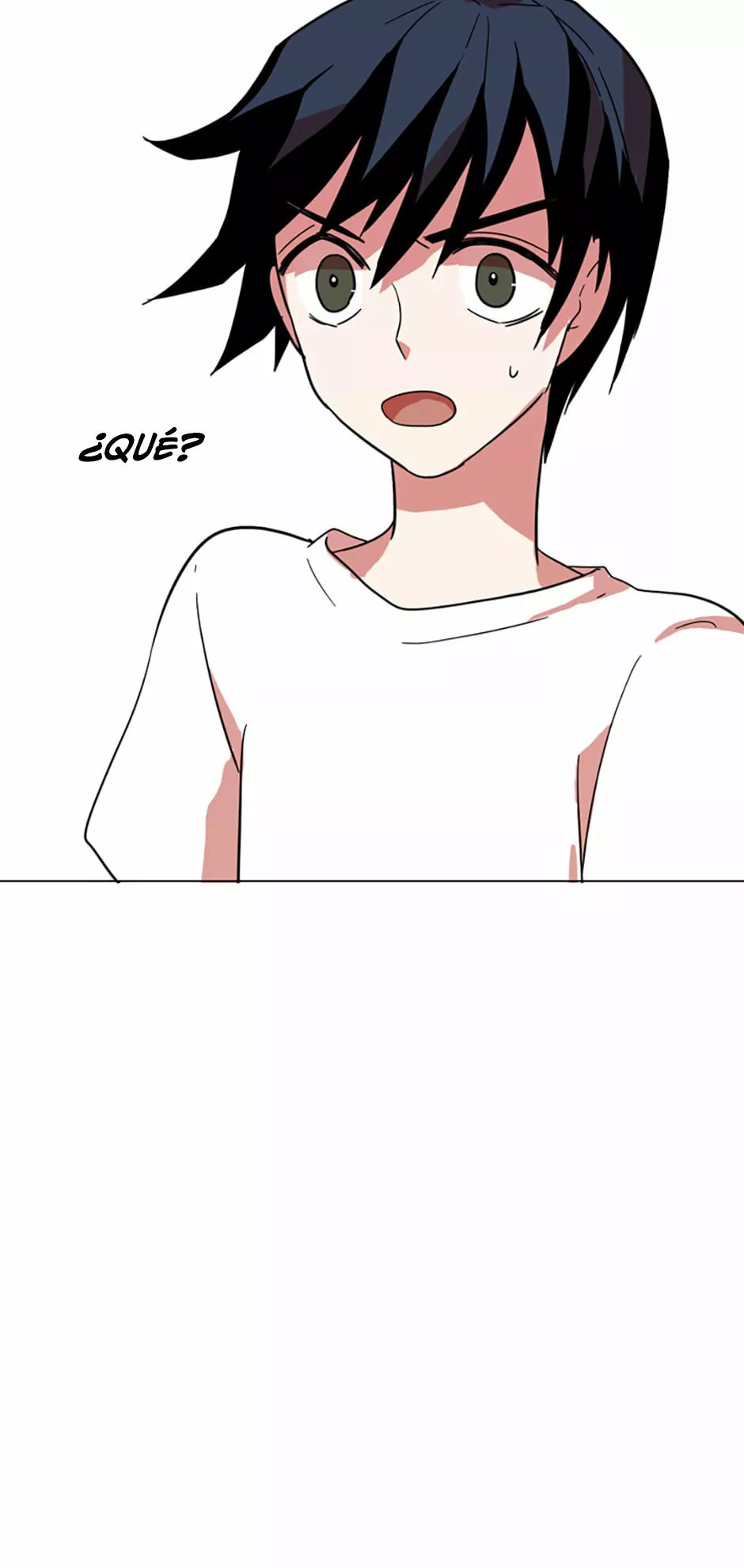 Página 55 del Manga