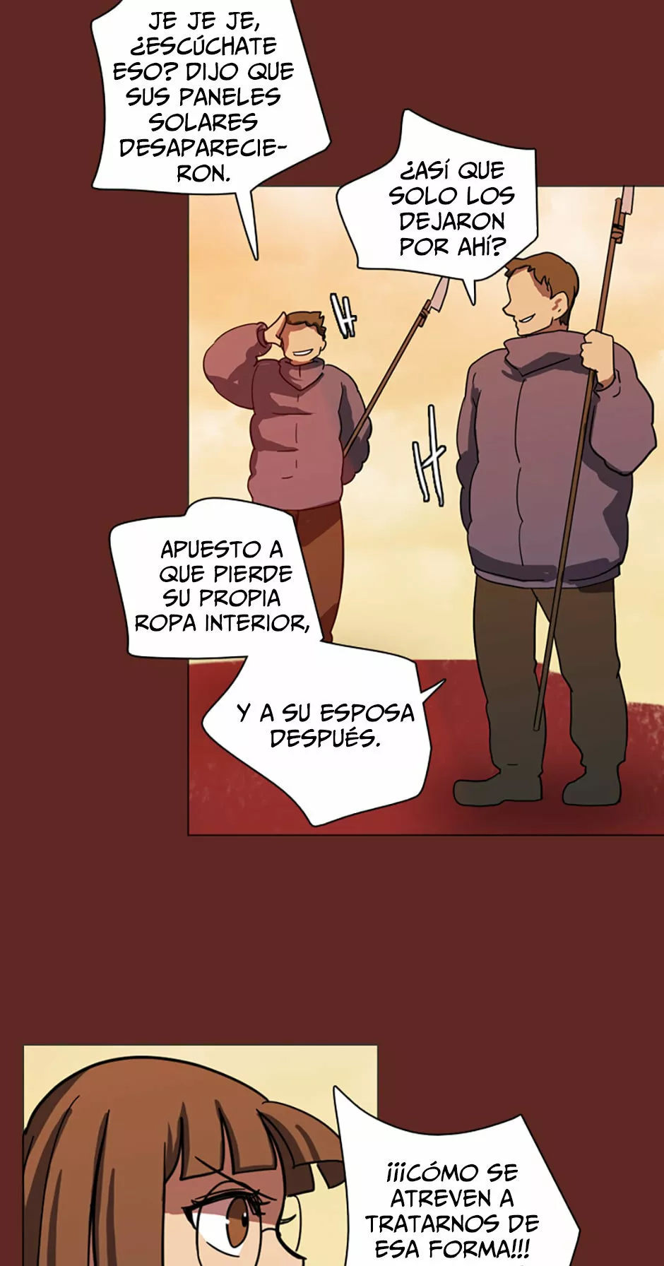 Página 38 del Manga