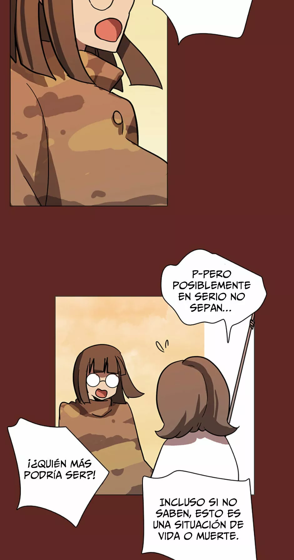 Página 39 del Manga