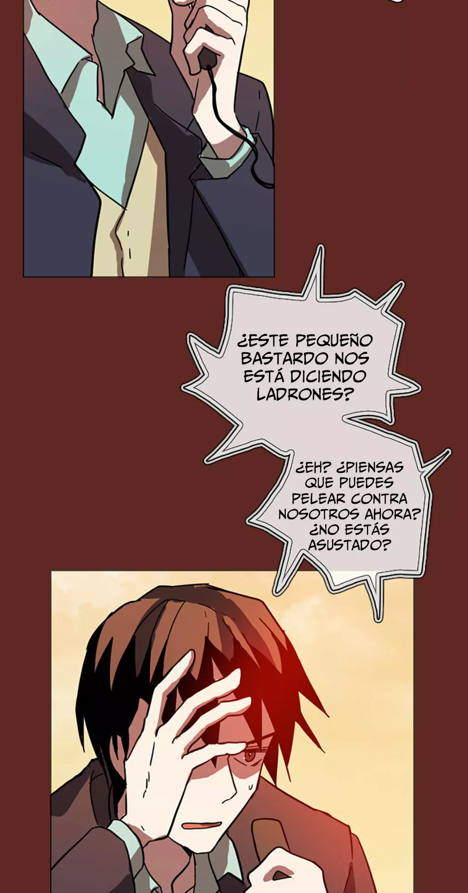 Página 44 del Manga
