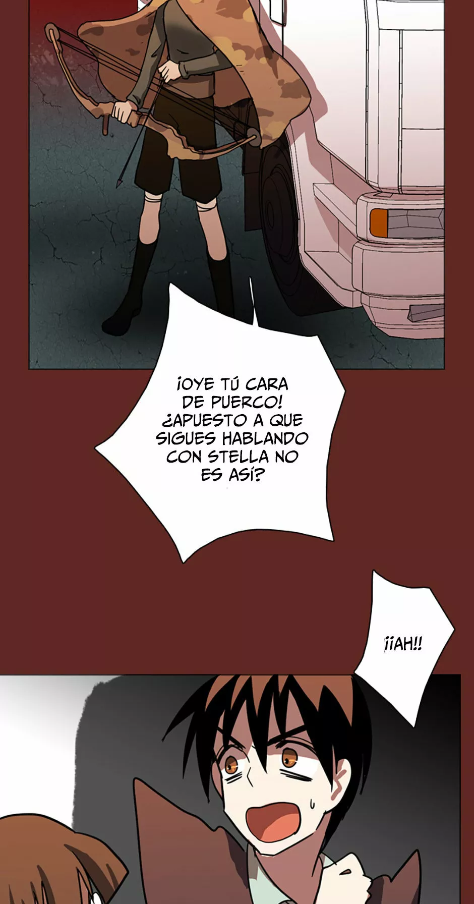 Página 46 del Manga