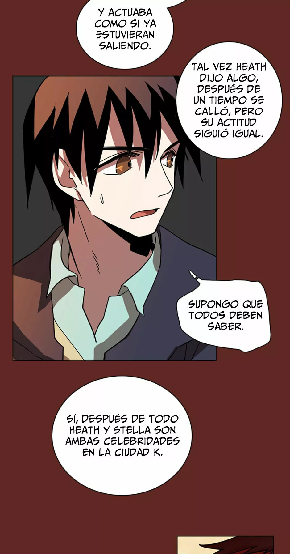 Página 48 del Manga