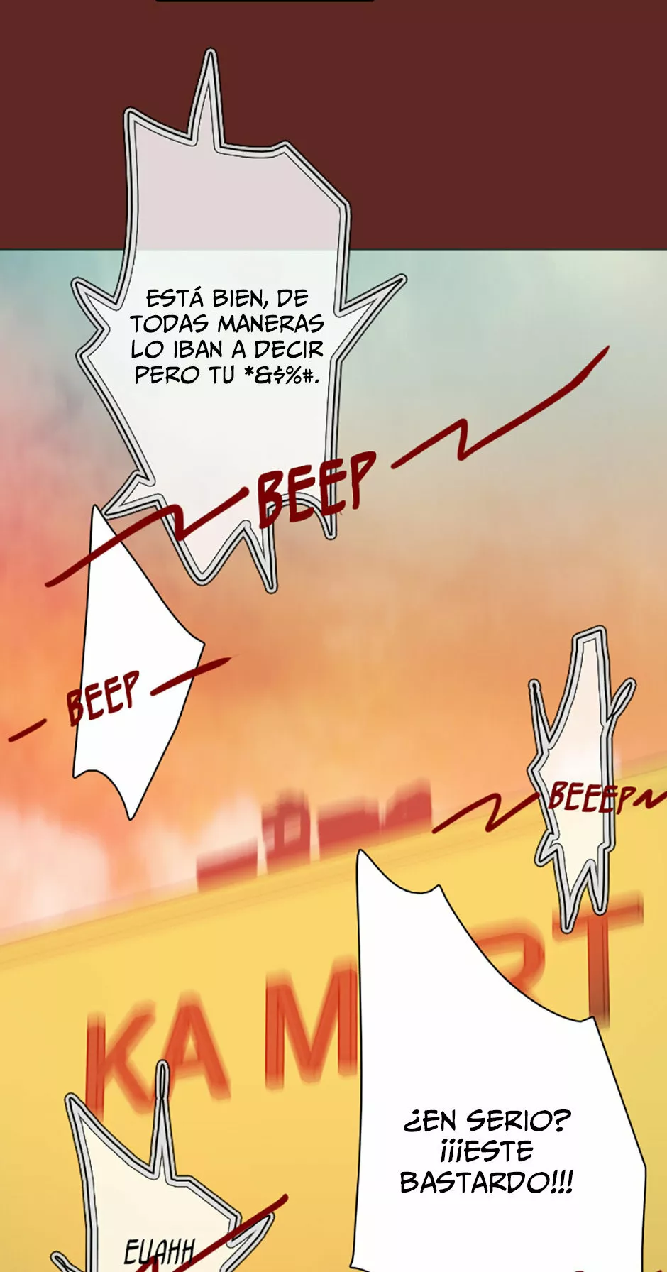 Página 50 del Manga