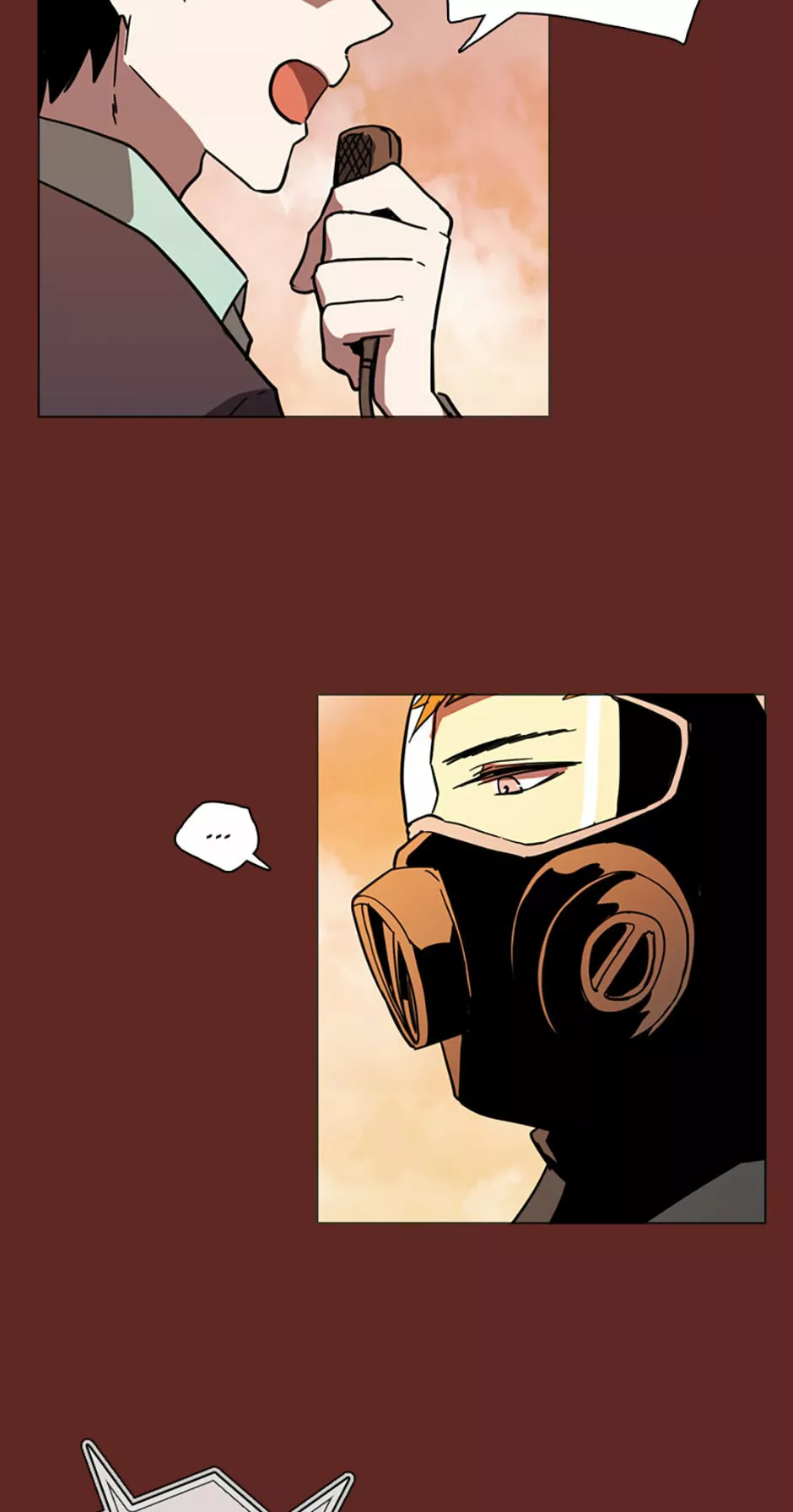 Página 56 del Manga