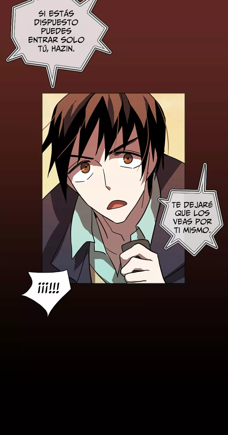 Página 57 del Manga