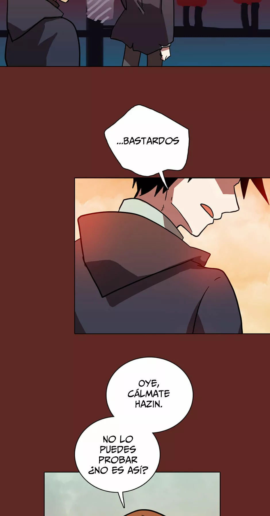 Página 36 del Manga