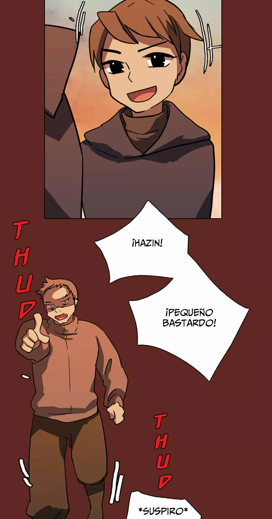 Página 37 del Manga