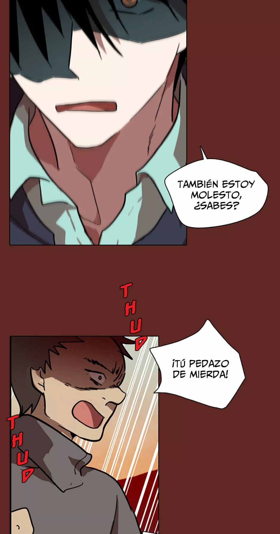 Página 39 del Manga