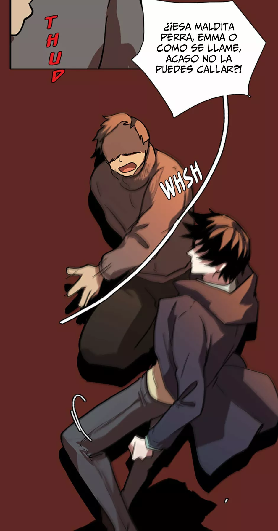Página 40 del Manga