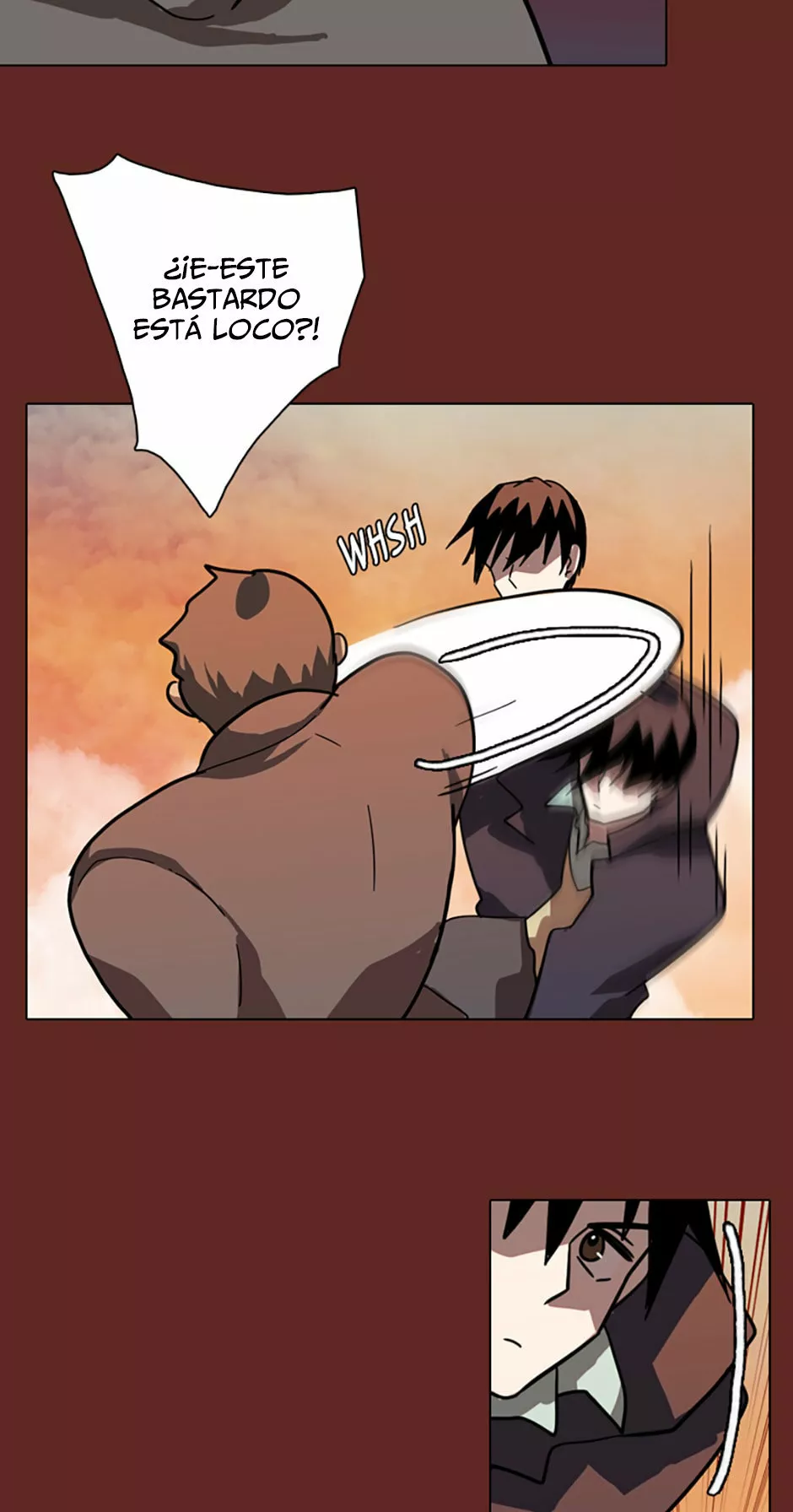 Página 43 del Manga