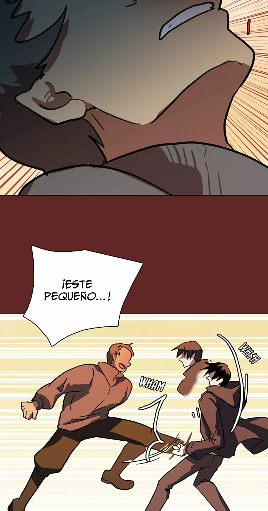 Página 46 del Manga