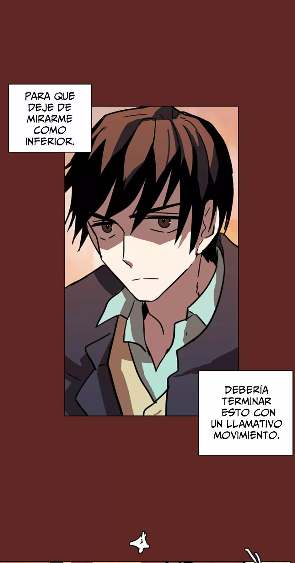 Página 50 del Manga