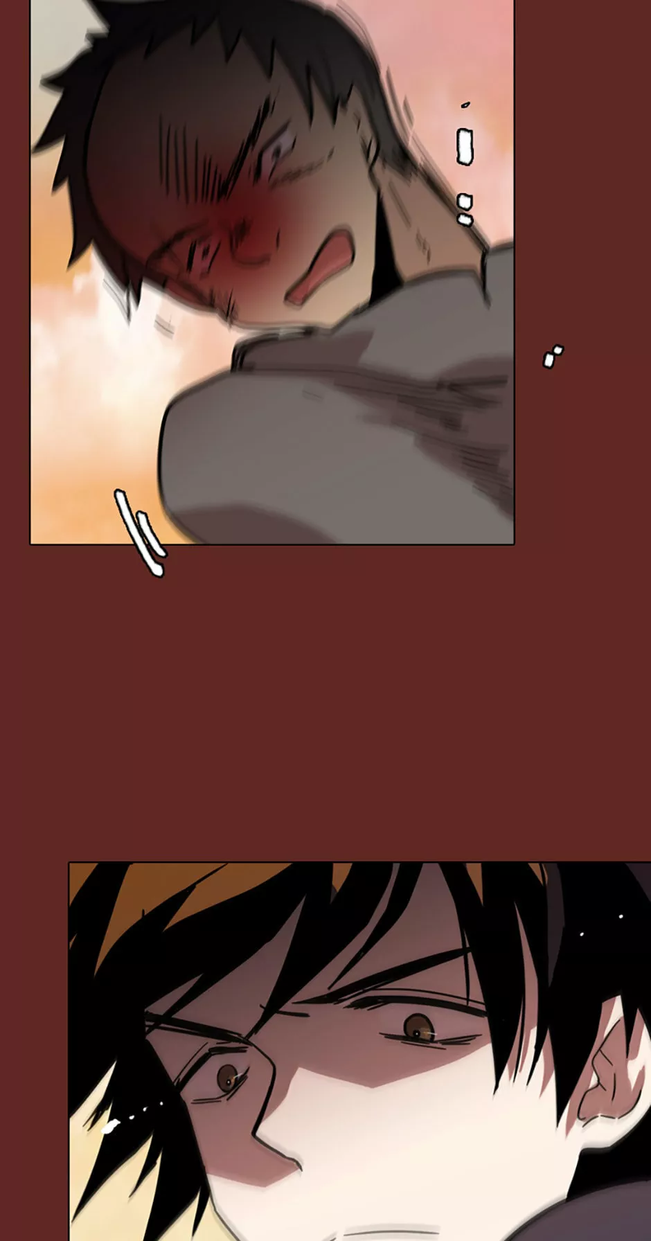 Página 54 del Manga