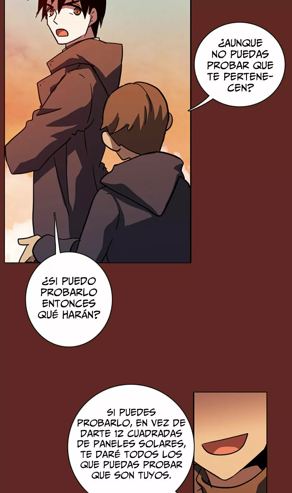 Página 59 del Manga