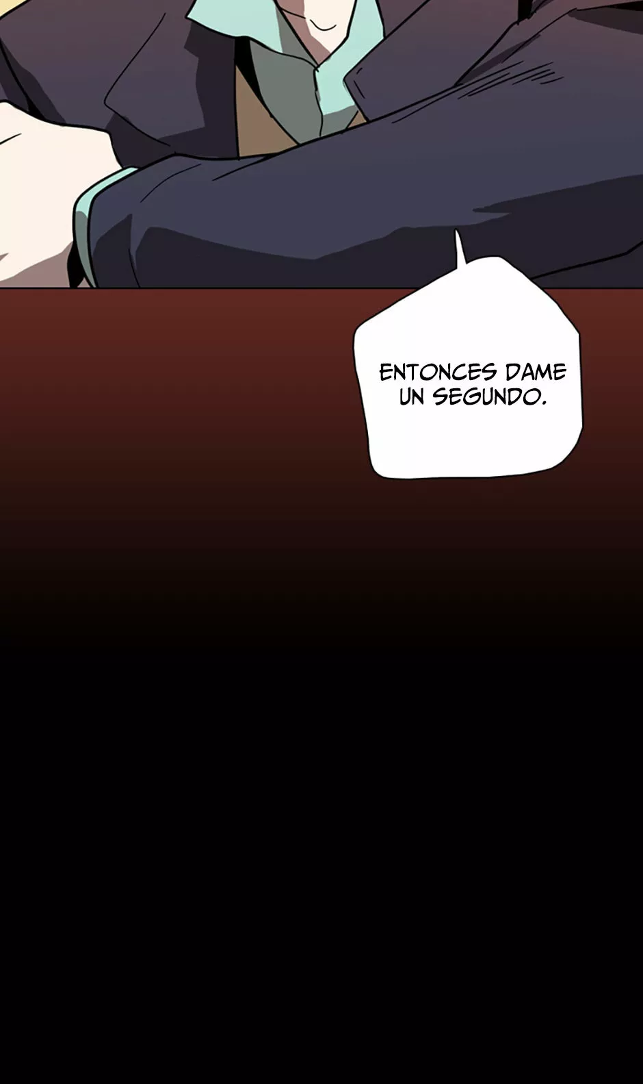 Página 61 del Manga