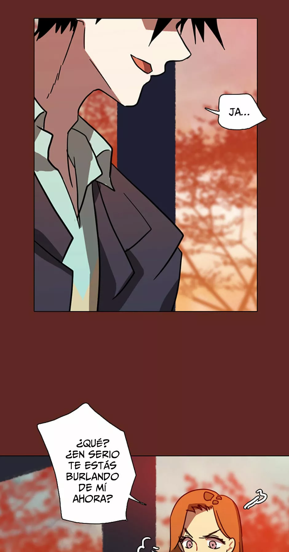 Página 38 del Manga