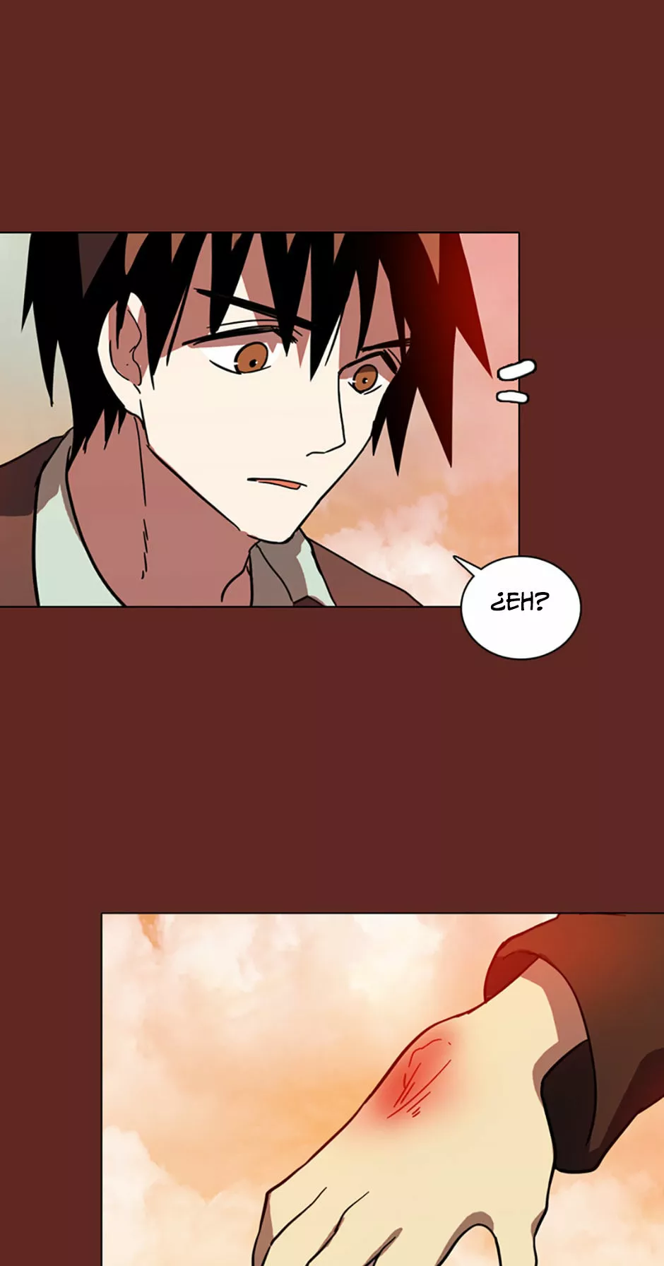 Página 42 del Manga