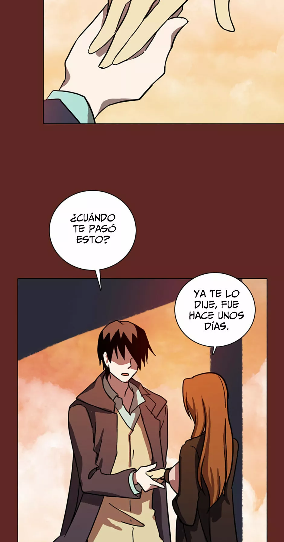 Página 43 del Manga