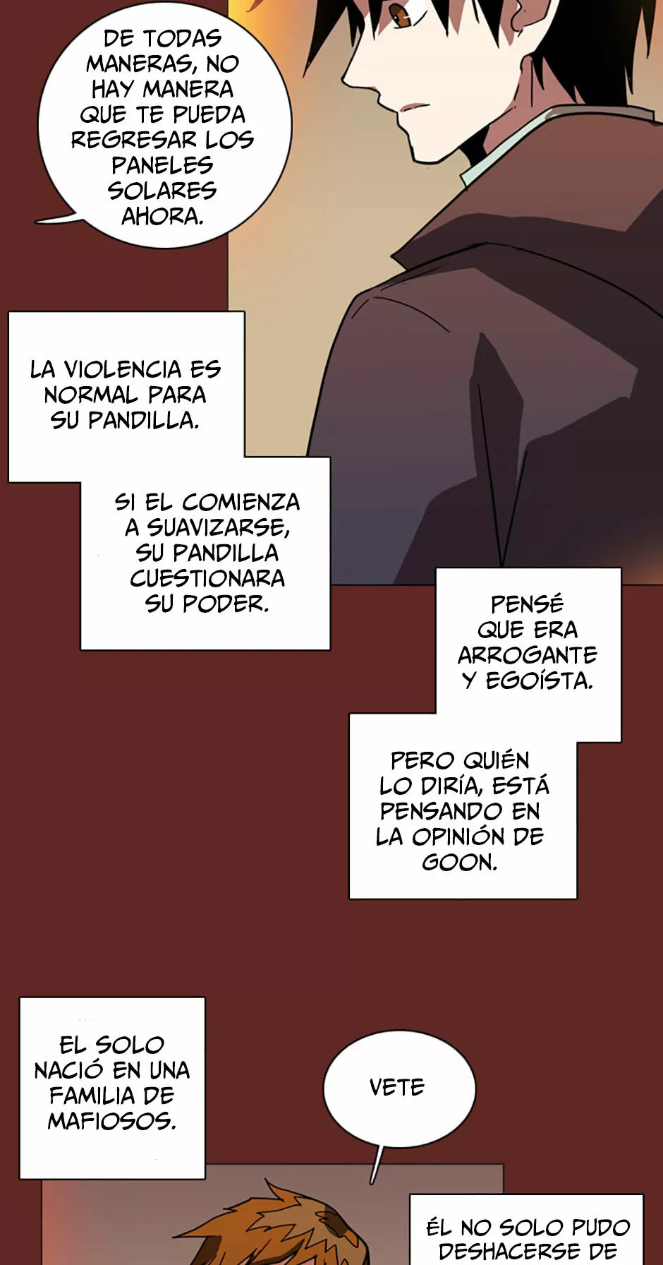 Página 36 del Manga