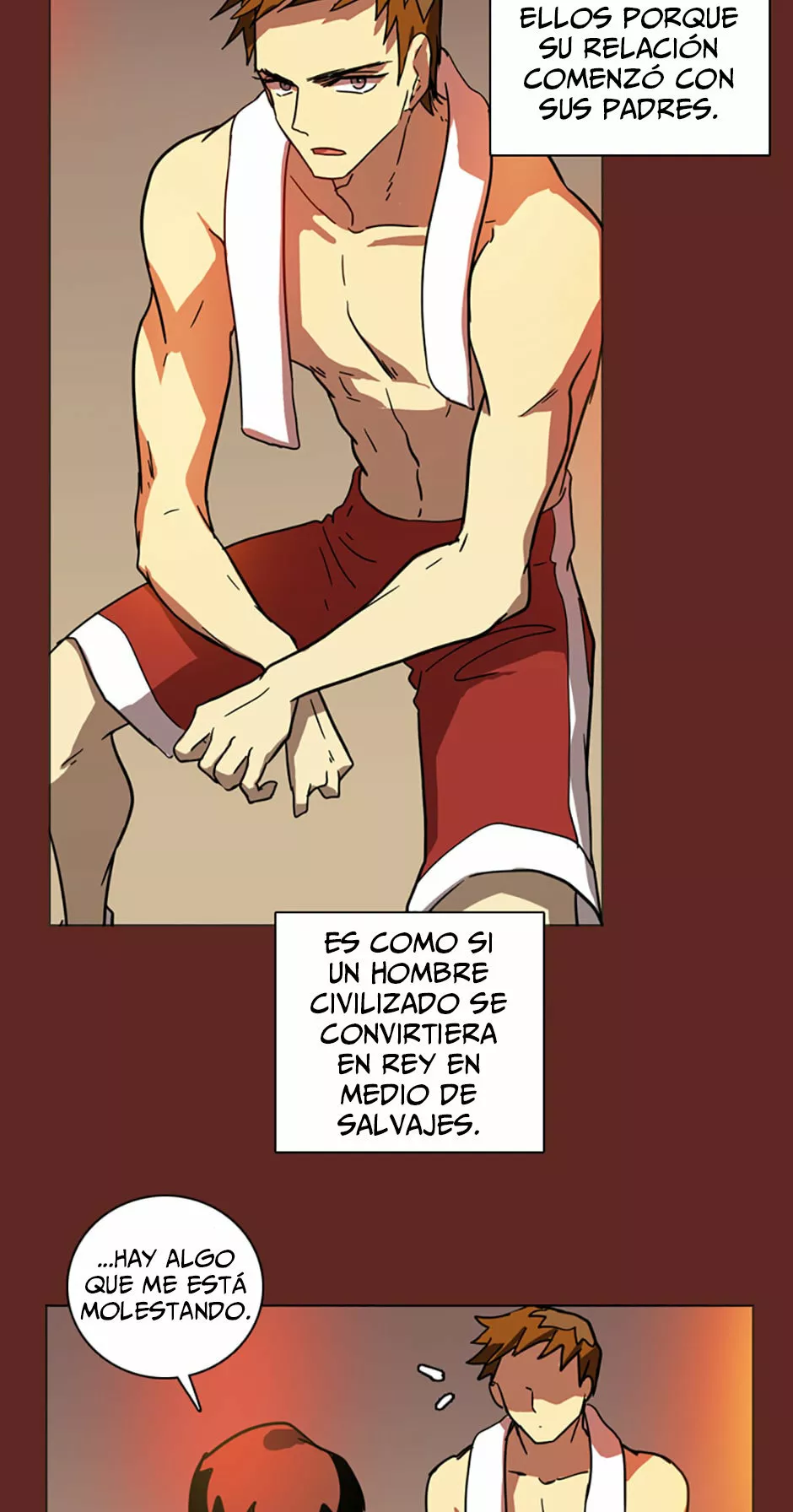 Página 37 del Manga