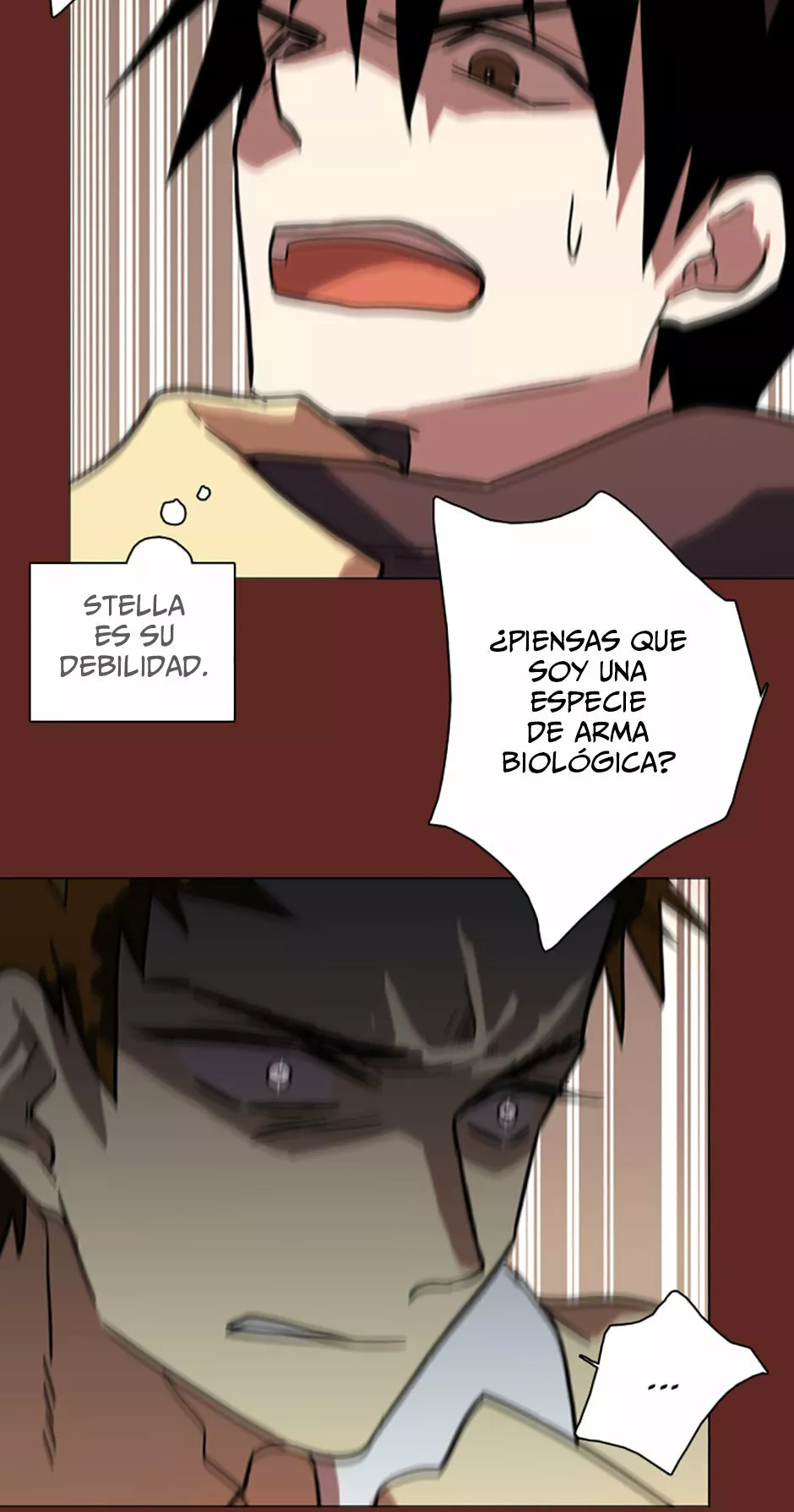 Página 41 del Manga